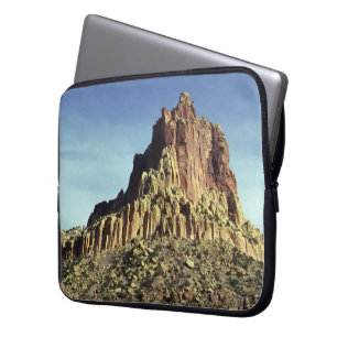 Capa Para Notebook Rock Mountain Summit