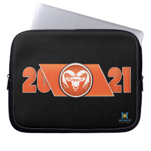 Capa Para Notebook Rockford Rams #5 Laptop Sleeve