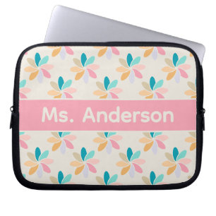 Capa Para Notebook Roda de Pastel Personalizada