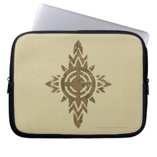 Capa Para Notebook Rohan Crest 2