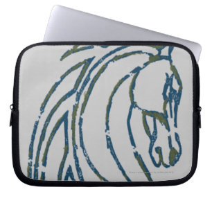 Capa Para Notebook Rohan Kings Hall Banner