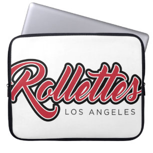 Capa Para Notebook Rolletes laptop