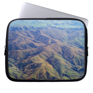 Capa Para Notebook Rolling Hills na região de Southland de Nova