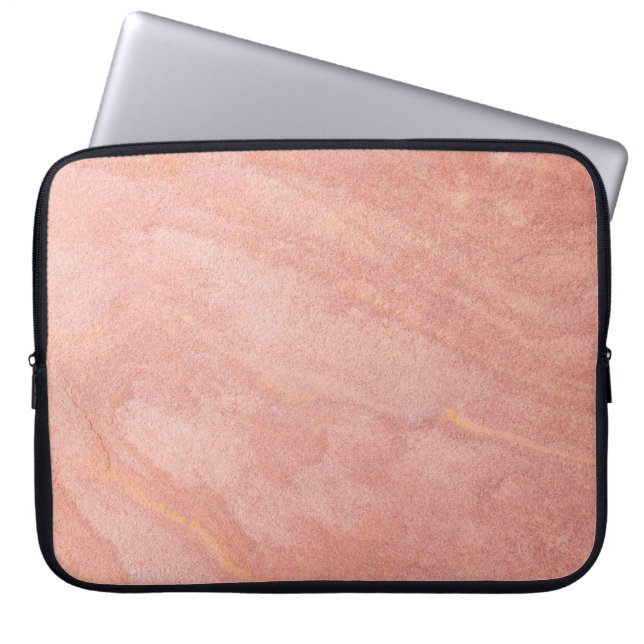 Capa Para Notebook Rosa (Frente)
