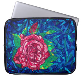 Capa Para Notebook Rosa
