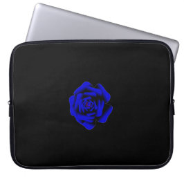 Capa Para Notebook Rosa azul