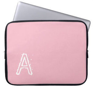 Capa Para Notebook Rosa bolsa de laptop