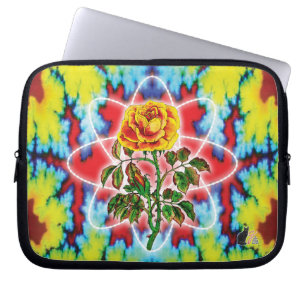 Capa Para Notebook Rosa Rad Rad