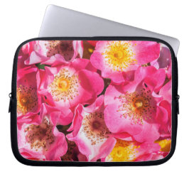 Capa Para Notebook Rosas De Espírito Livre