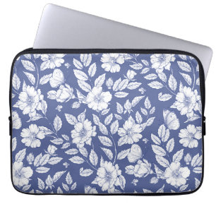 Capa Para Notebook Rosas selvagens