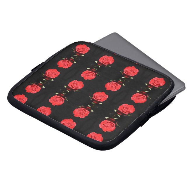 Capa Para Notebook Rosey Bolsa de laptop (Frente Topo)