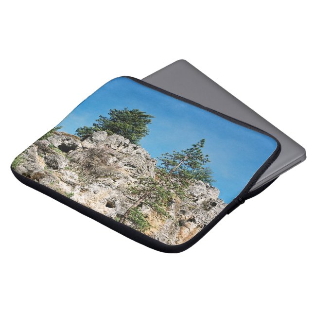 Capa Para Notebook Rostos... (Frente Topo)