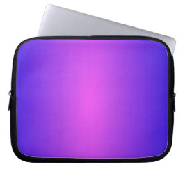 Capa Para Notebook Roxo