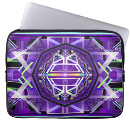 Capa Para Notebook Roxo W3