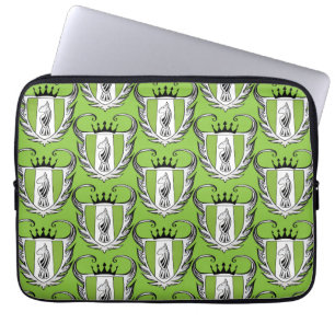 Capa Para Notebook Royal Bull Terrier