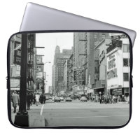 Rua de Loop Randolph do Teatro Oriental de Chicago