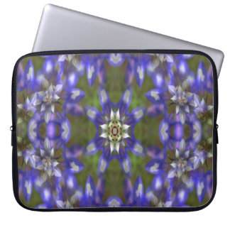 Capa Para Notebook Rua de Lupine....