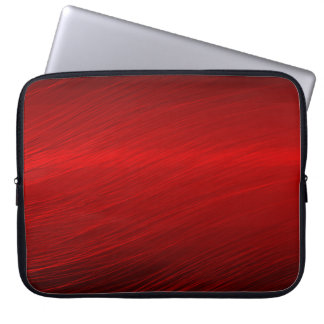 Capa Para Notebook Ruby Red Paper Shiny
