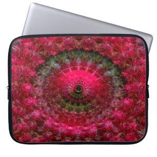 Capa Para Notebook Ruiva......