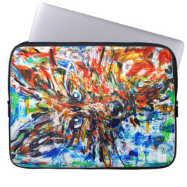 Capa Para Notebook Rusé