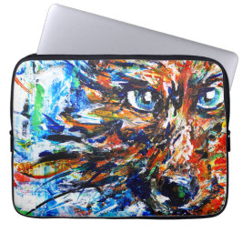 Capa Para Notebook Rusé