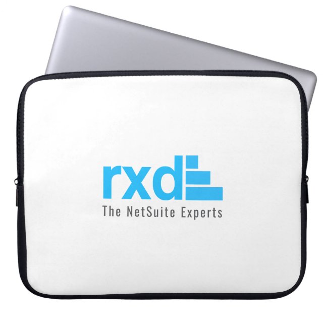 Capa Para Notebook RXD Mug (Frente)