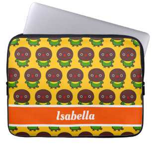 Capa Para Notebook sabiá