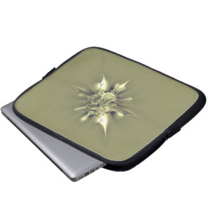 Capa Para Notebook Sabor Metálico