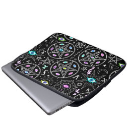 Capa Para Notebook Saca de Eletrônicos Esotéricos