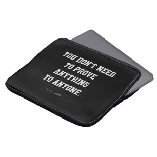 Capa Para Notebook Saca de Tecnologia Personalizada Estética Escura P