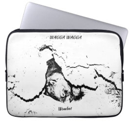 Capa Para Notebook saco de eletrônicos