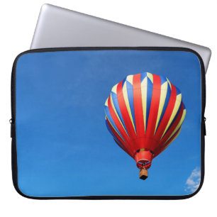 Capa Para Notebook Saco de Eletrônicos de Balões de Ar Quente