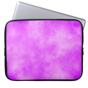 Capa Para Notebook Saco de Eletrônicos de Efeito de Nuvem Céu Cósmico