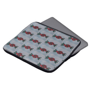 Capa Para Notebook Saco de Eletrônicos de Mintas Doces