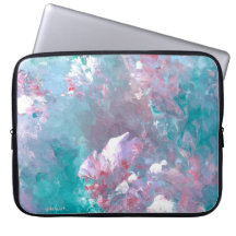 Saco de Eletrônicos de Prados