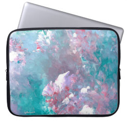 Capa Para Notebook Saco de Eletrônicos de Prados