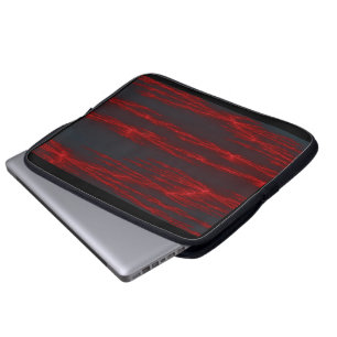 Capa Para Notebook Saco do Laptop sangria
