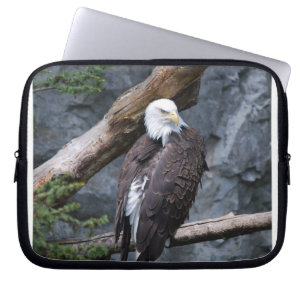 Capa Para Notebook Saco dos eletrônicos da vara de Eagle