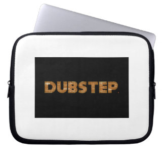 Capa Para Notebook Saco dos eletrônicos de DUBSTEP