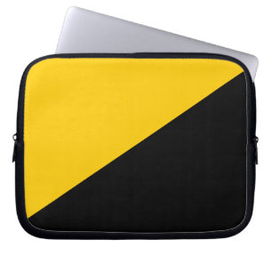 Capa Para Notebook Saco dos eletrônicos de Voluntaryist