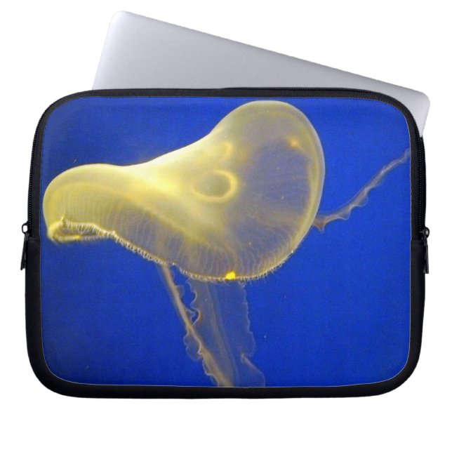Capa Para Notebook Saco dos eletrônicos do navio 2 da água (Frente)