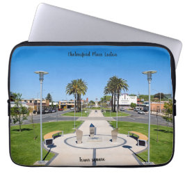 Capa Para Notebook Saco eletrônicos - Saco de laptop Neoprene