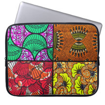 Sacs pour électronique Wax África