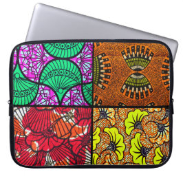 Capa Para Notebook Sacs pour électronique Wax África