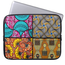 Sacs pour électronique Wax África