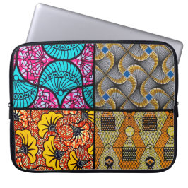 Capa Para Notebook Sacs pour électronique Wax África