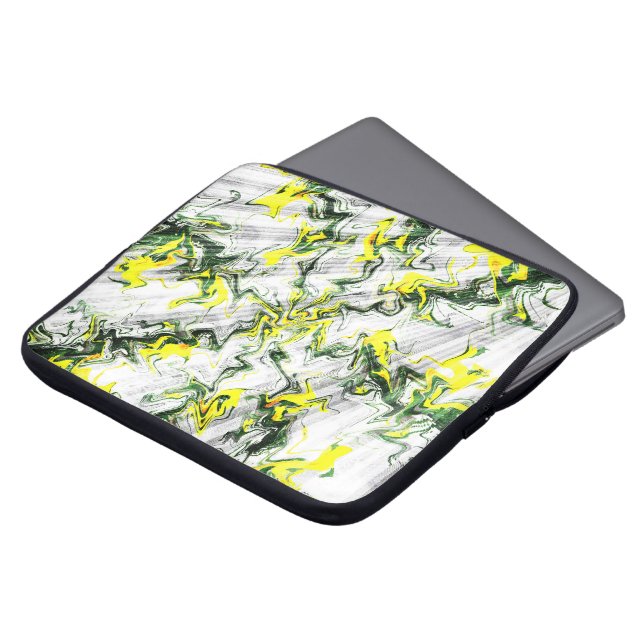 Capa Para Notebook Saindo....... (Frente Topo)