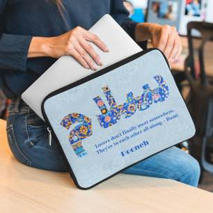 Capa Para Notebook Salam Presentes Persianos para Namorada