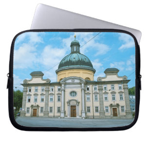 Capa Para Notebook Salzburgo