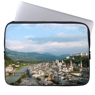 Capa Para Notebook Salzburgo